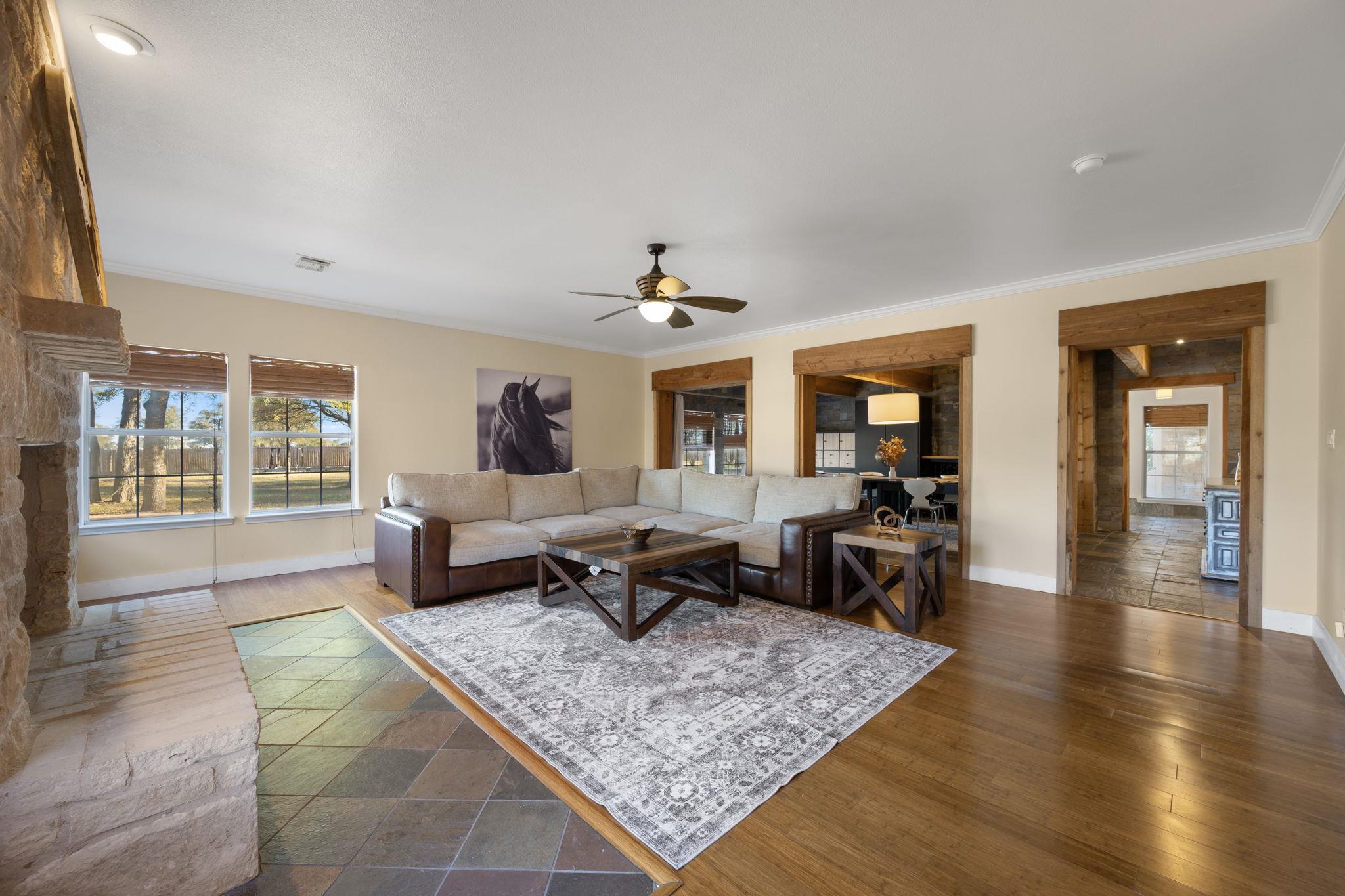 158 Uriah Dr, Elgin, TX 78621