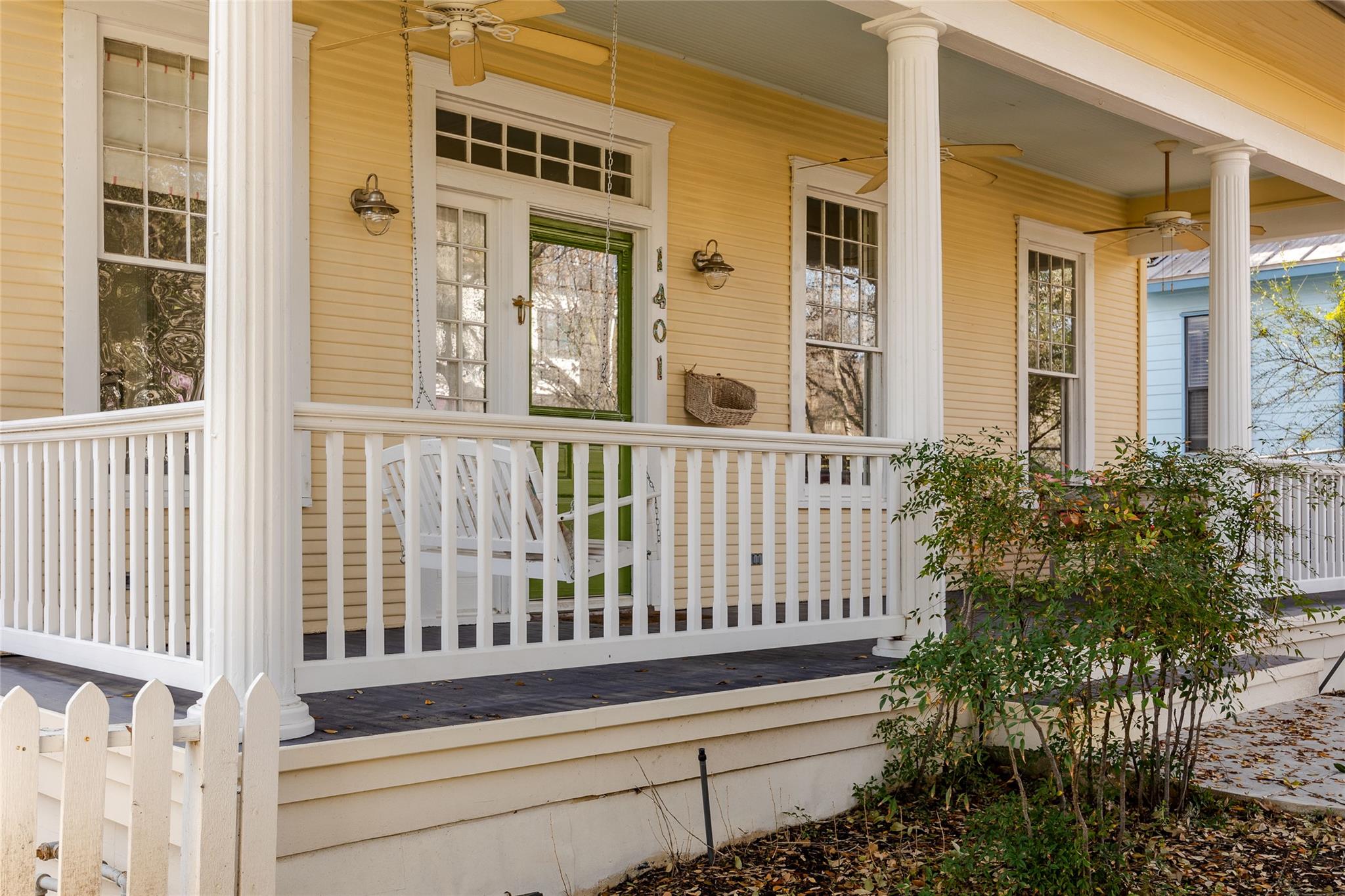 1401 Newning Ave, Austin, TX 78704