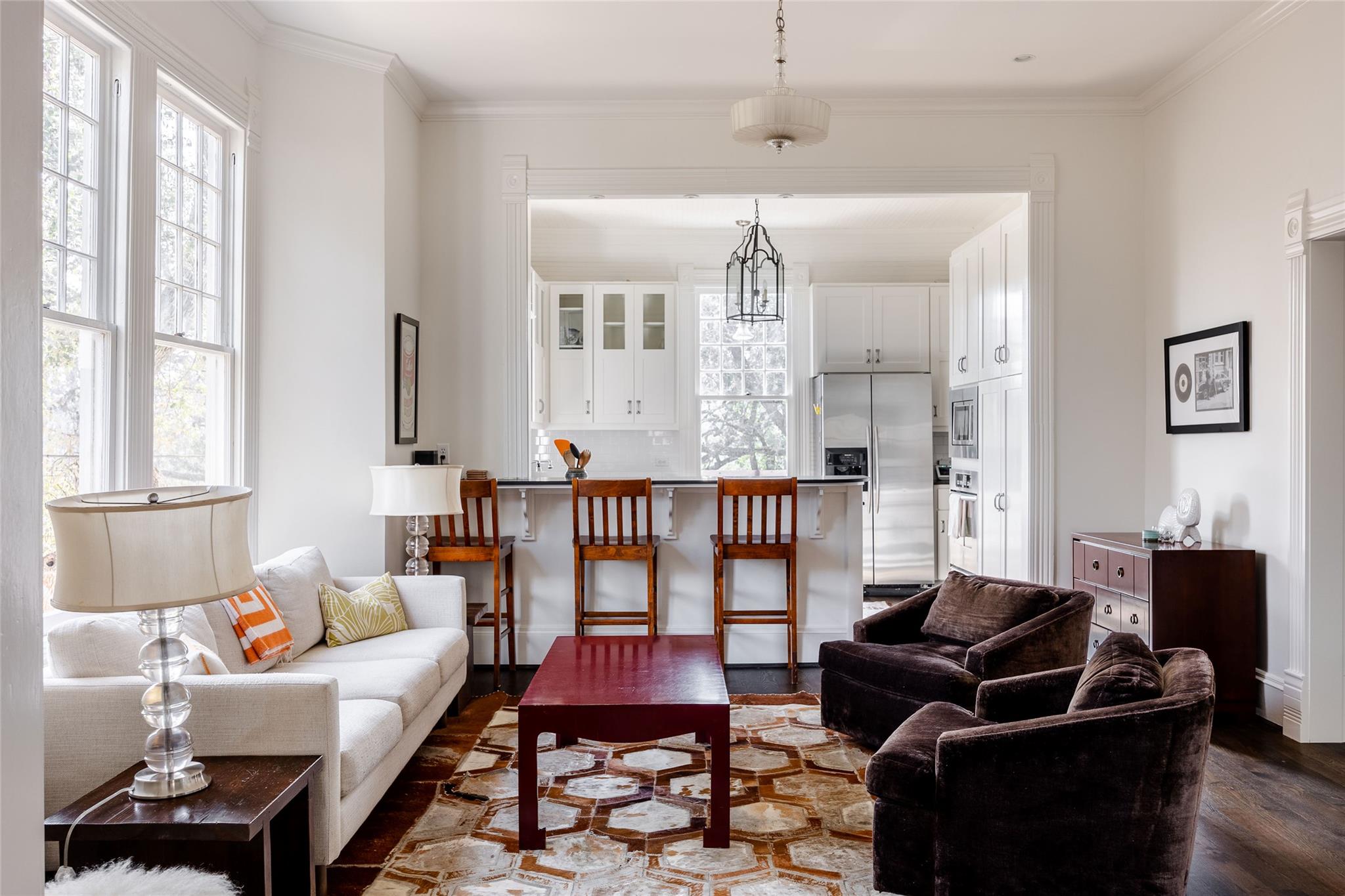 1401 Newning Ave, Austin, TX 78704