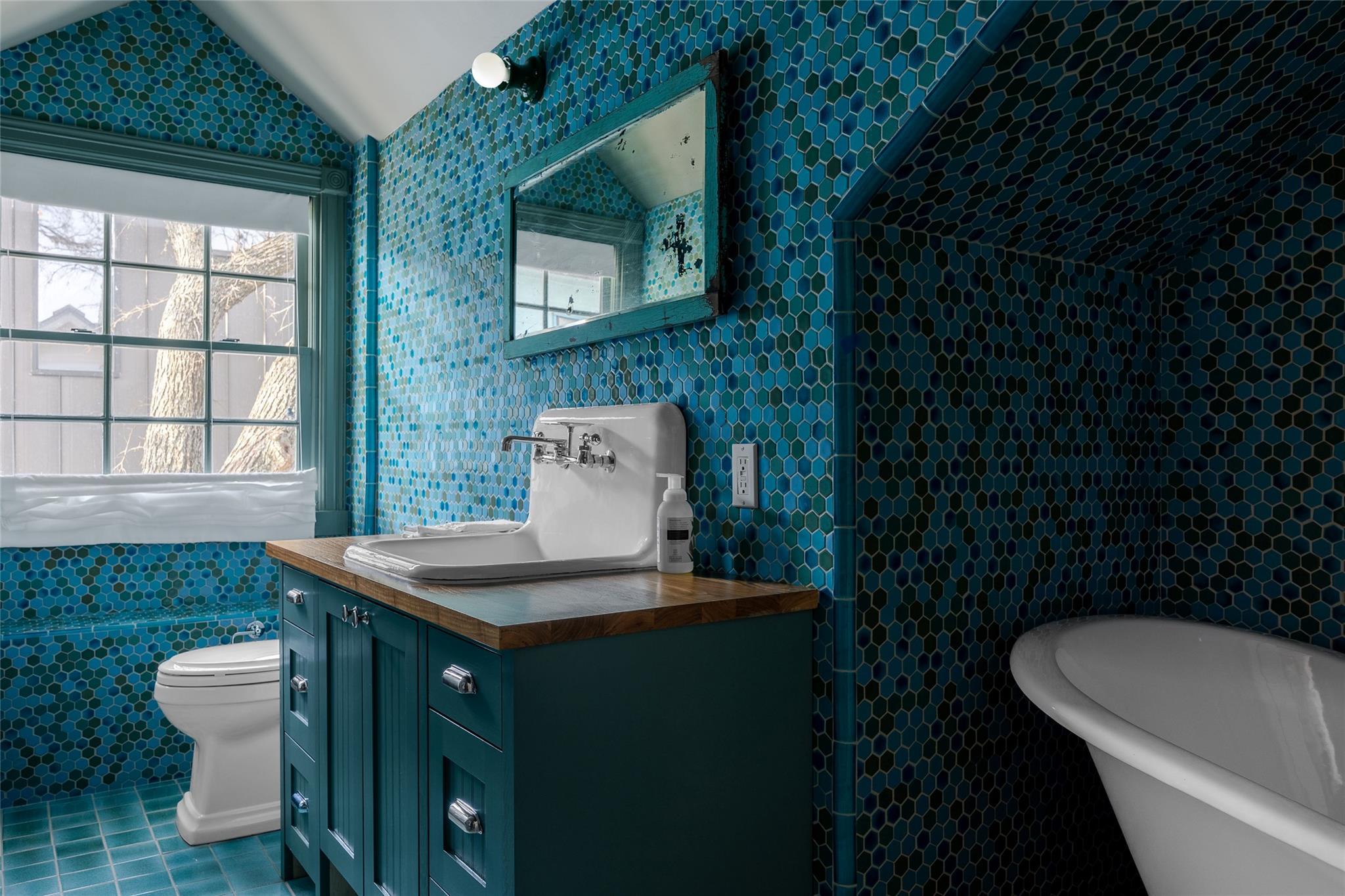 1401 Newning Ave, Austin, TX 78704