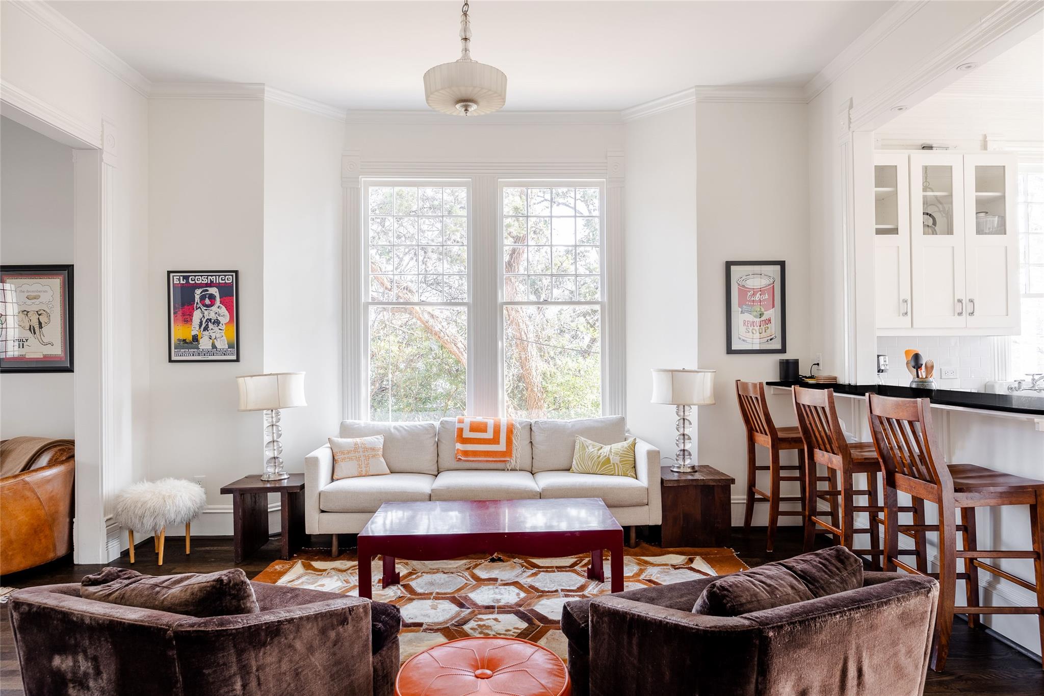 1401 Newning Ave, Austin, TX 78704