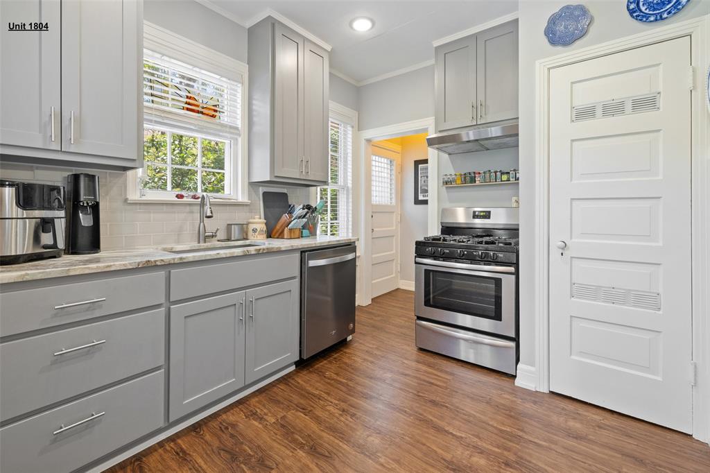 1804 Pearl St, Austin, TX 78701