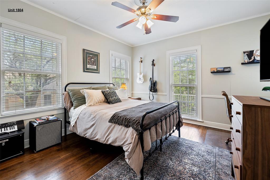 1804 Pearl St, Austin, TX 78701