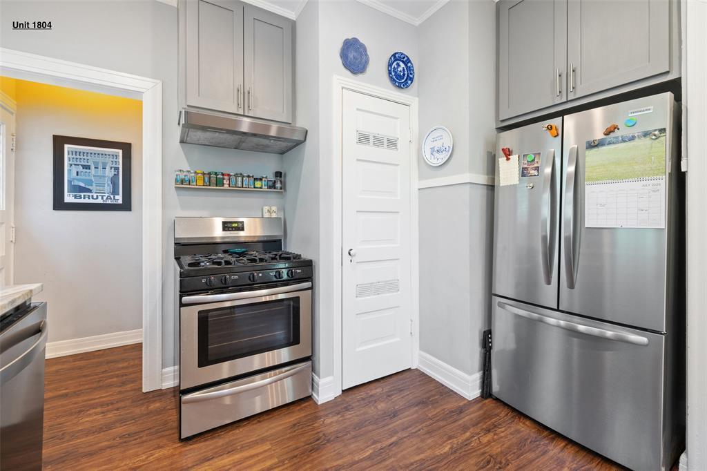 1804 Pearl St, Austin, TX 78701