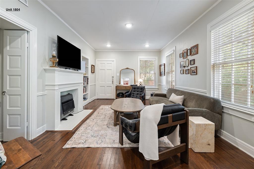 1804 Pearl St, Austin, TX 78701