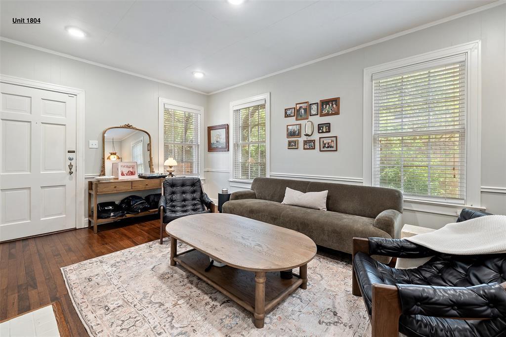 1804 Pearl St, Austin, TX 78701