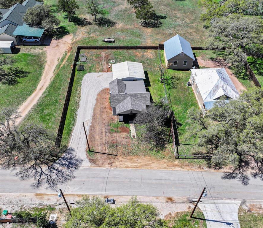 103 N Avenue Q Ave, Johnson City, TX 78636