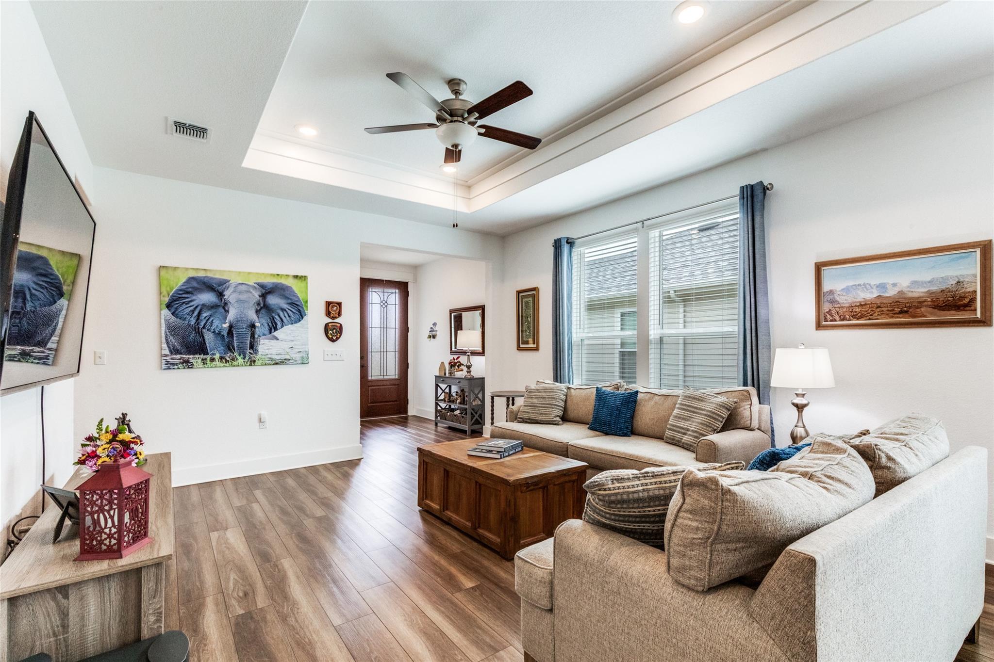 702 Saratoga Ln, Georgetown, TX 78633