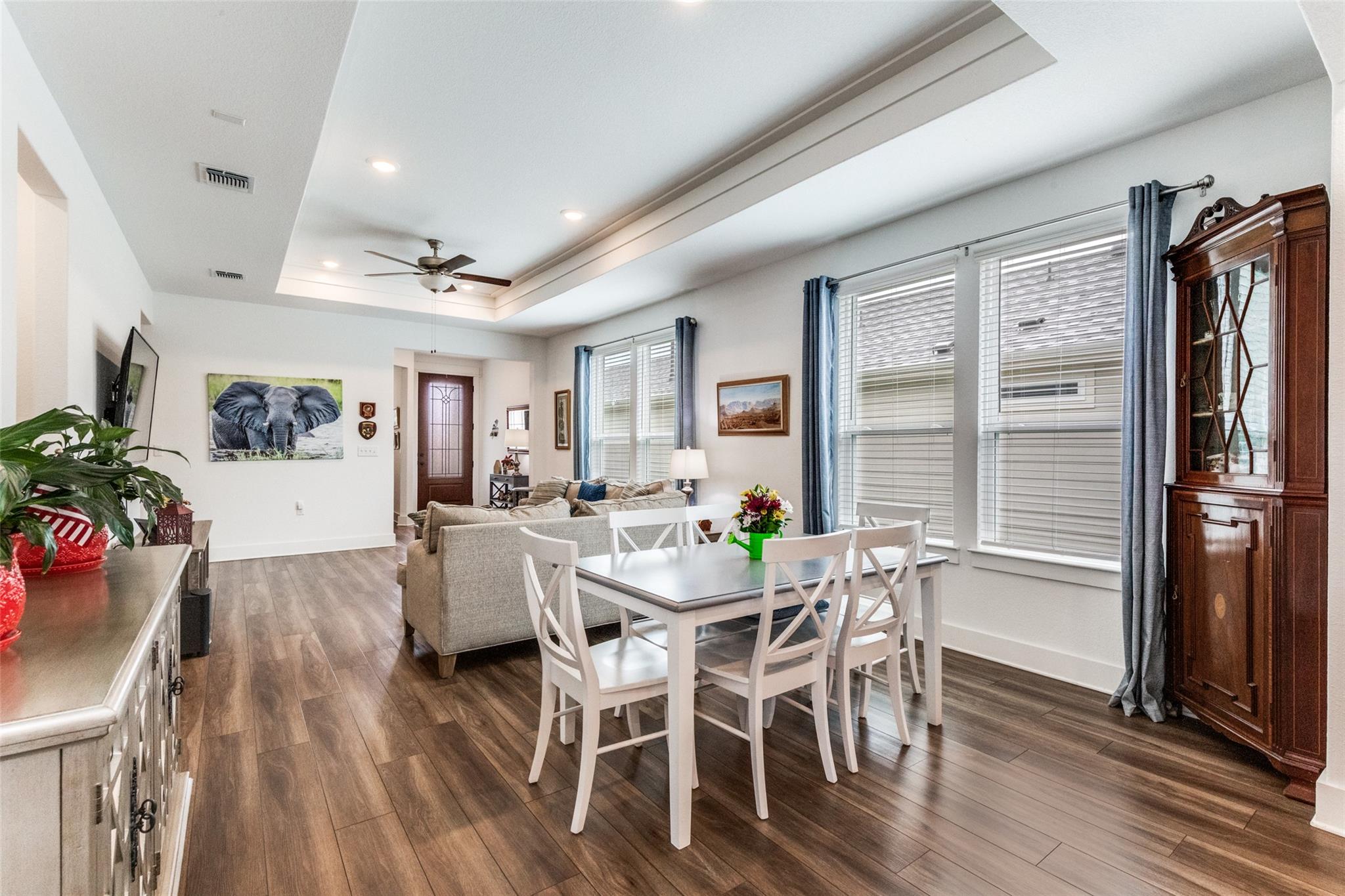 702 Saratoga Ln, Georgetown, TX 78633