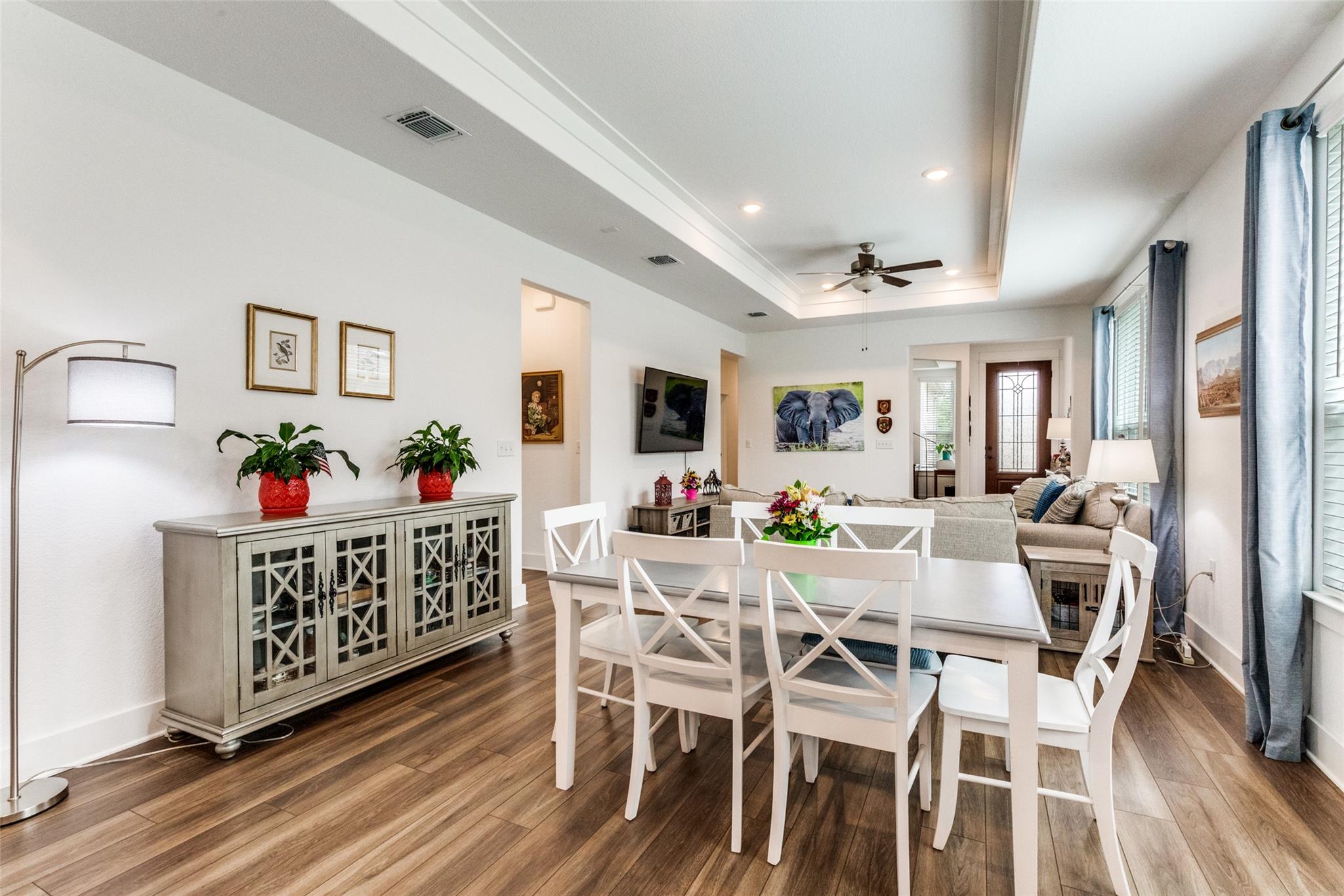702 Saratoga Ln, Georgetown, TX 78633