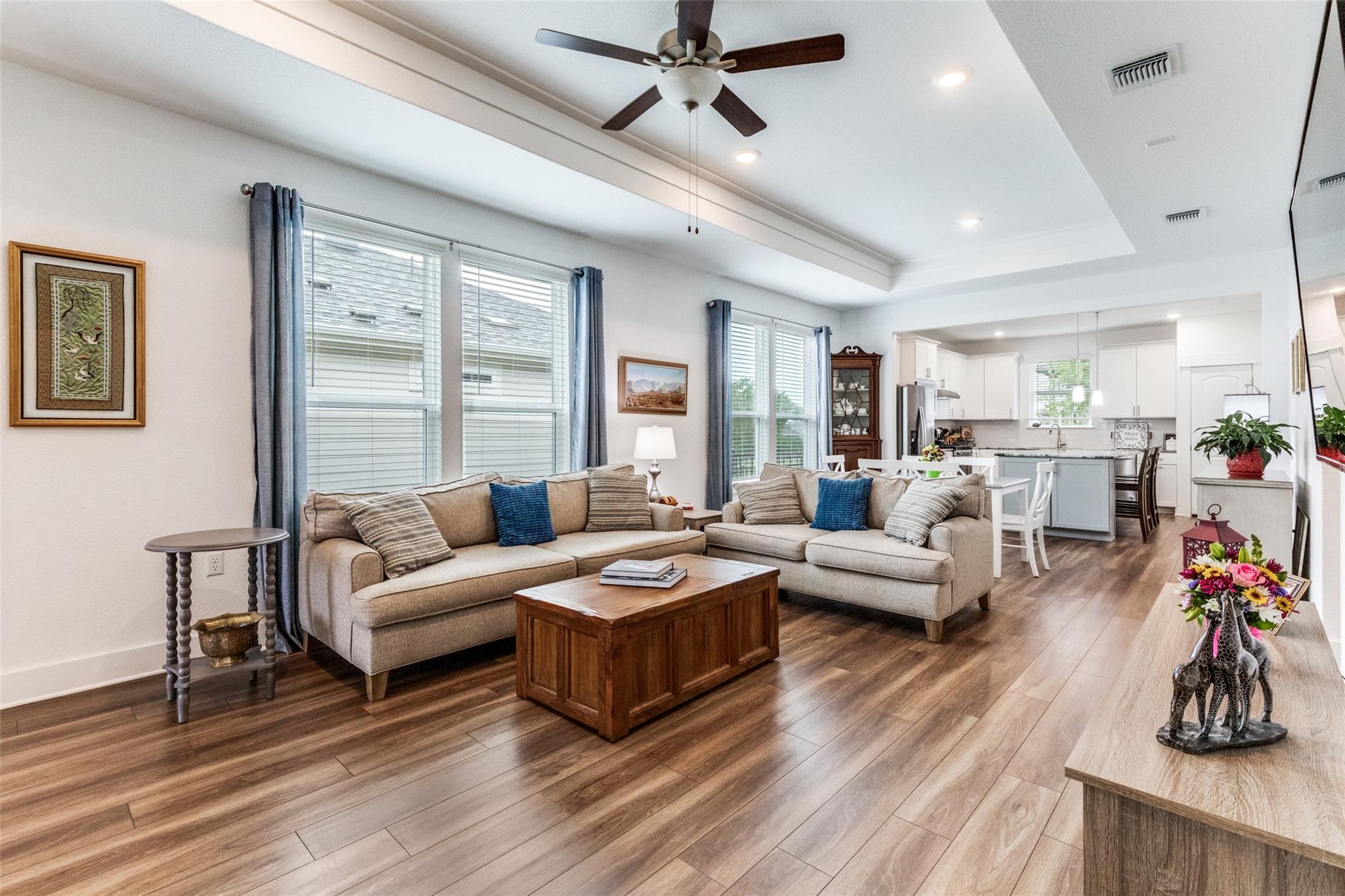702 Saratoga Ln, Georgetown, TX 78633
