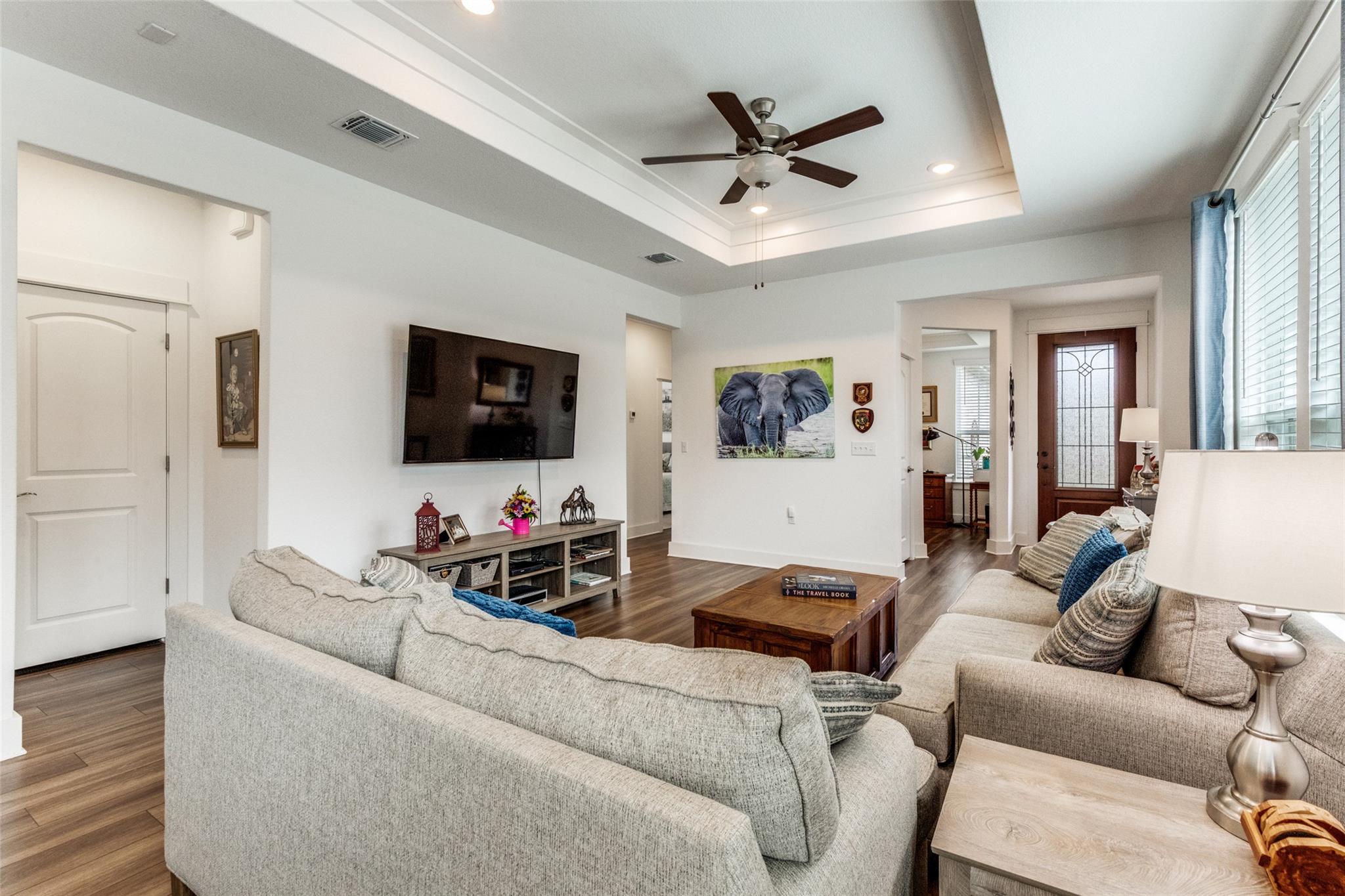 702 Saratoga Ln, Georgetown, TX 78633