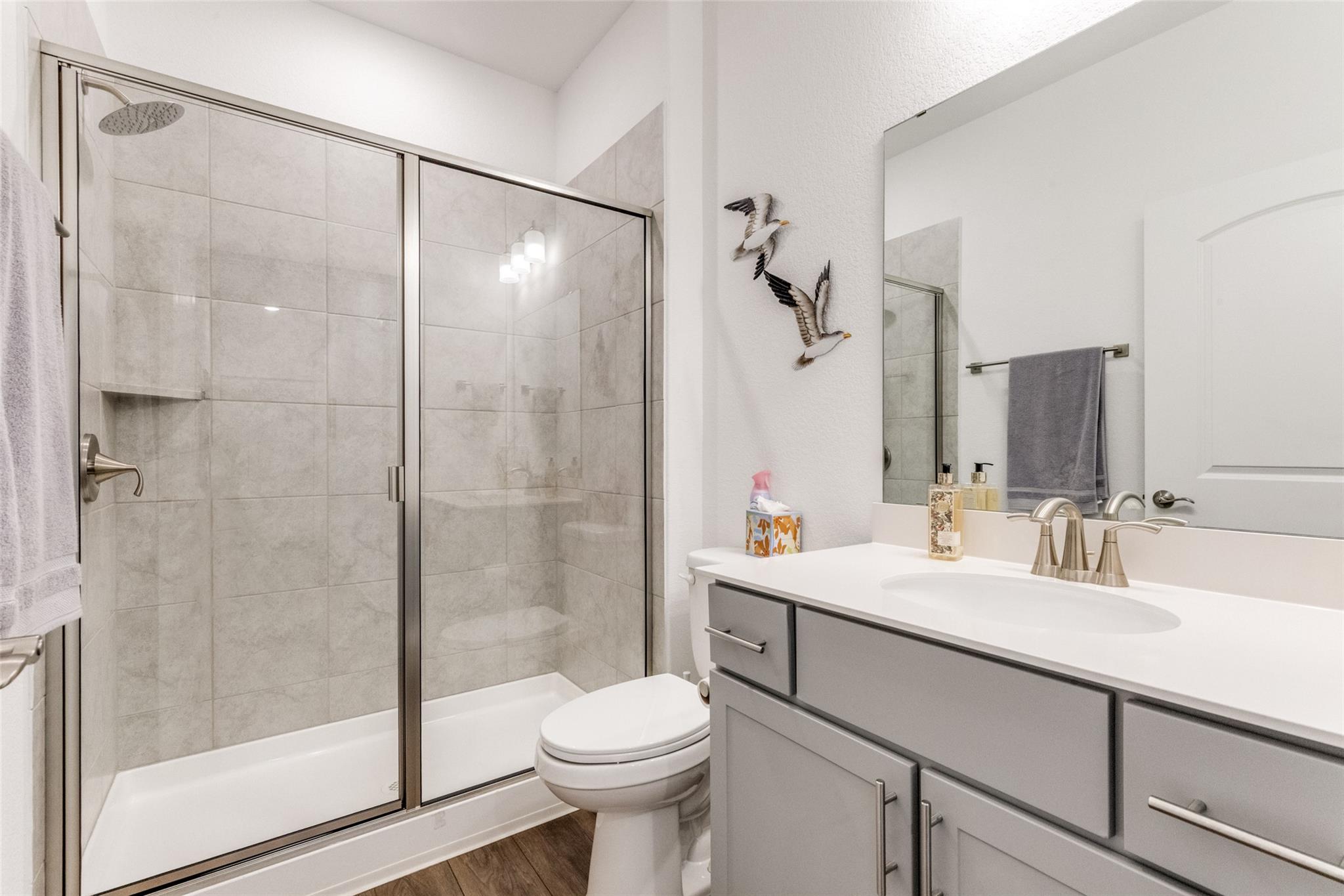 702 Saratoga Ln, Georgetown, TX 78633