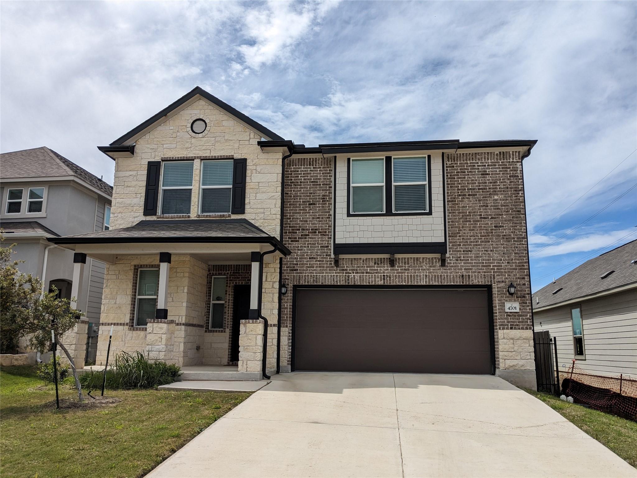 4701 Colmar Dr, Manor, TX 78653