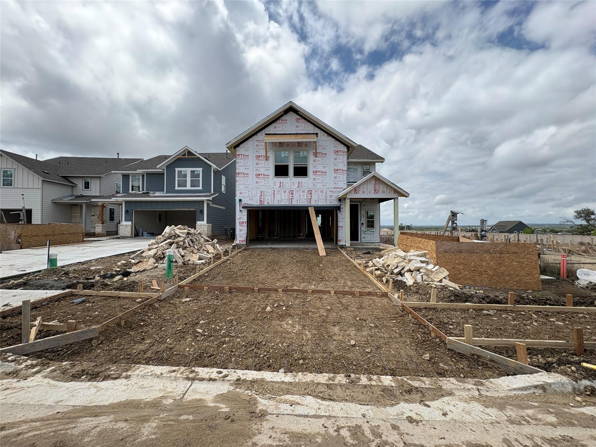 174 Ranier Way, Dripping Springs, TX 78620