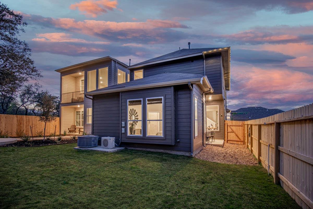 213 Flora Springs Cv, Liberty Hill, TX 78642