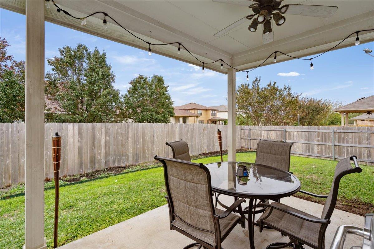 2338 Brookhollow Ter, Georgetown, TX 78626