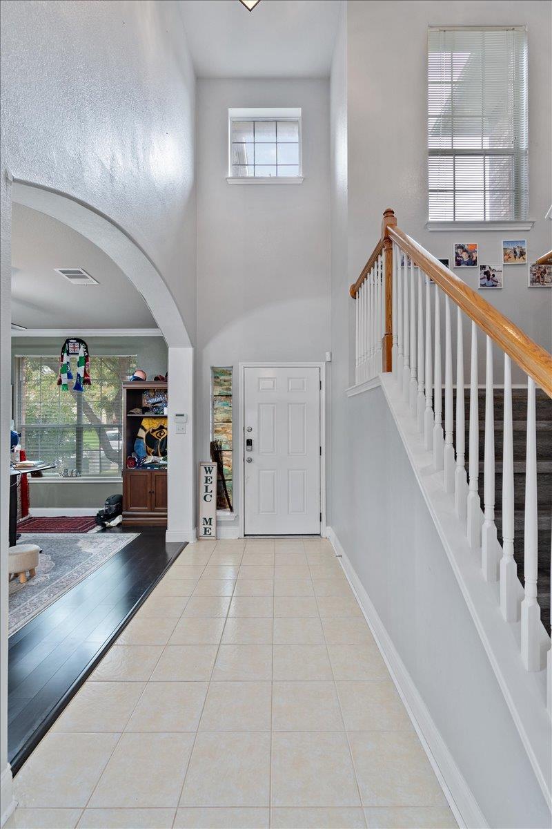 2338 Brookhollow Ter, Georgetown, TX 78626