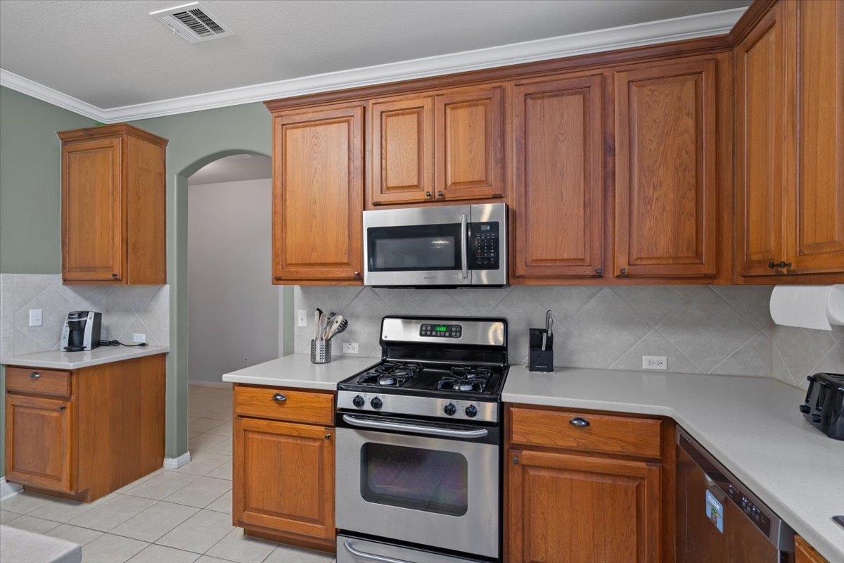 2338 Brookhollow Ter, Georgetown, TX 78626