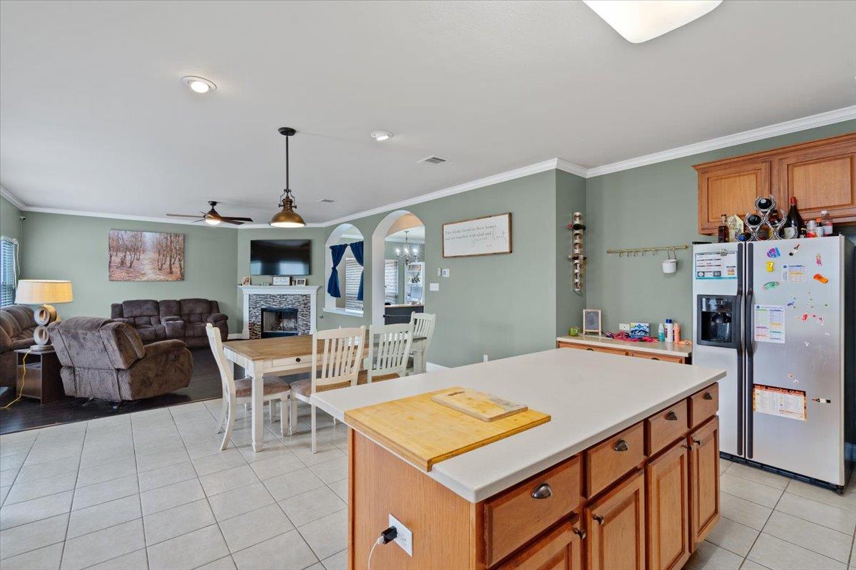 2338 Brookhollow Ter, Georgetown, TX 78626