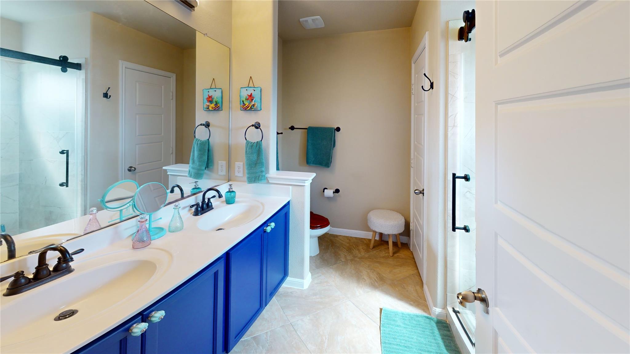 209 Frio River Trl, Hutto, TX 78634