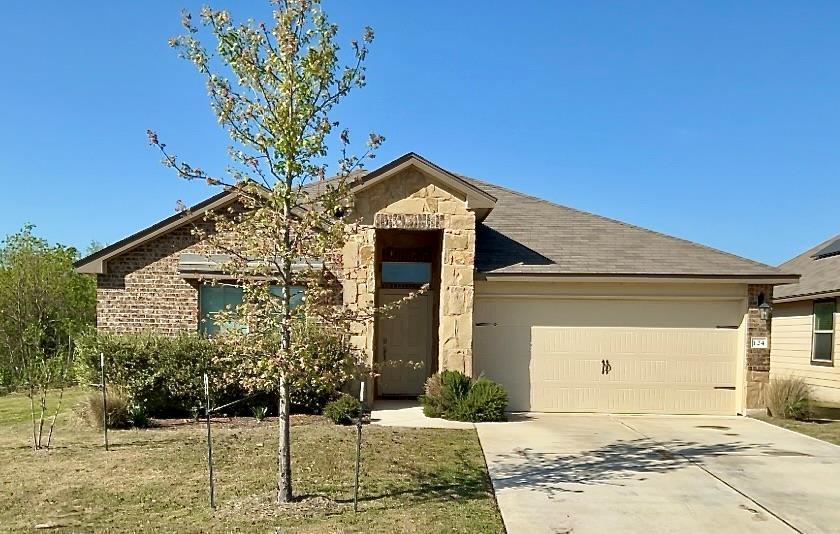 124 Marcel Ct, Taylor, TX 76574