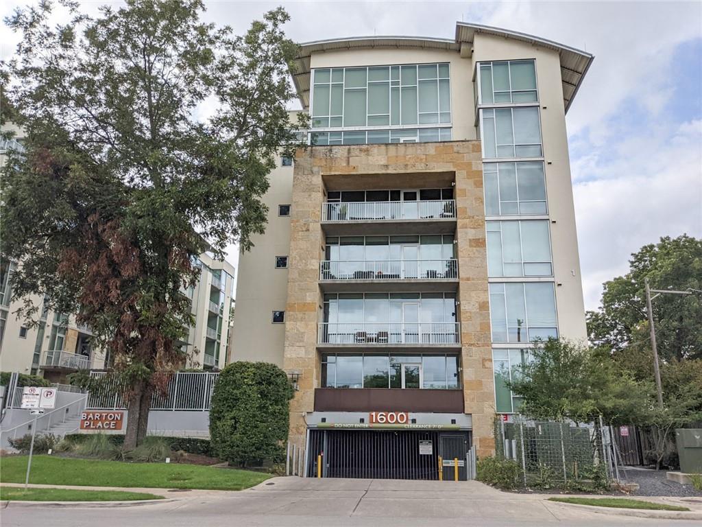 1600 Barton Springs Rd # 1407, Austin, TX 78704