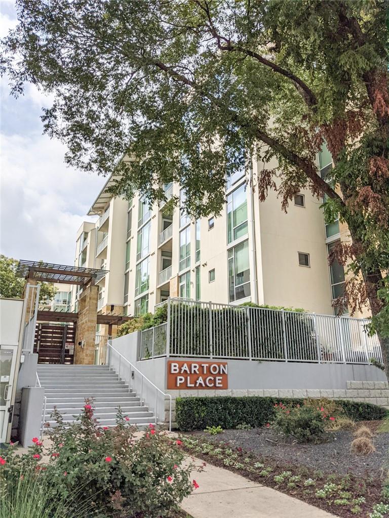 1600 Barton Springs Rd # 1407, Austin, TX 78704