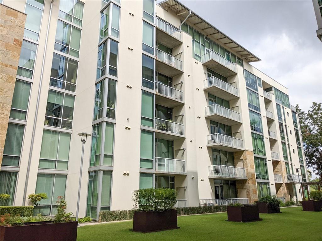 1600 Barton Springs Rd # 1407, Austin, TX 78704