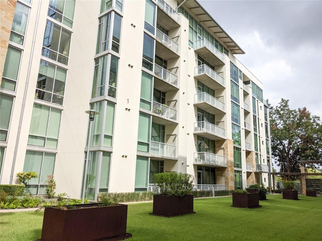 1600 Barton Springs Rd # 1407, Austin, TX 78704