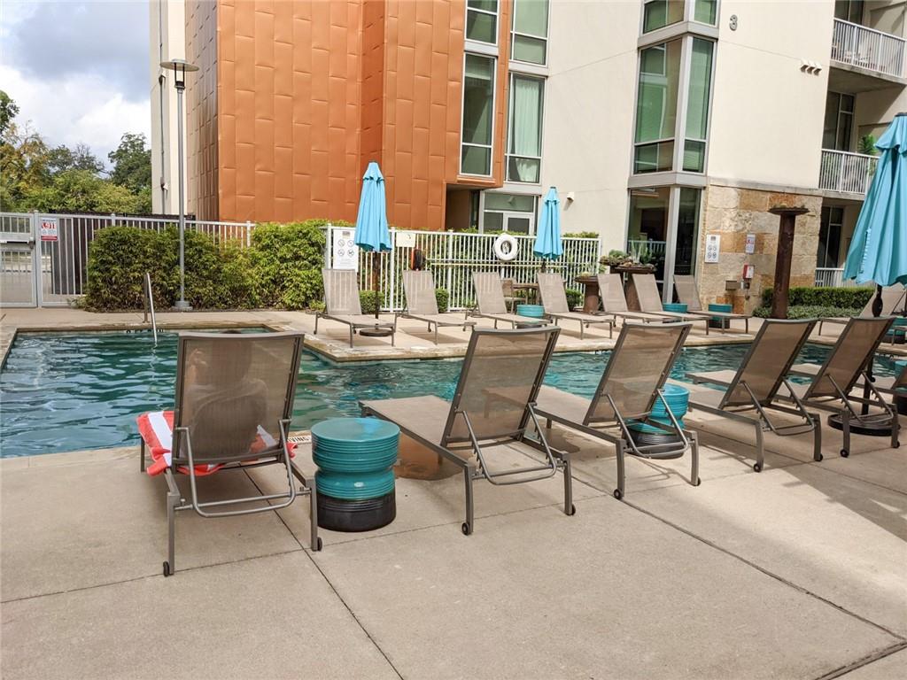 1600 Barton Springs Rd # 1407, Austin, TX 78704