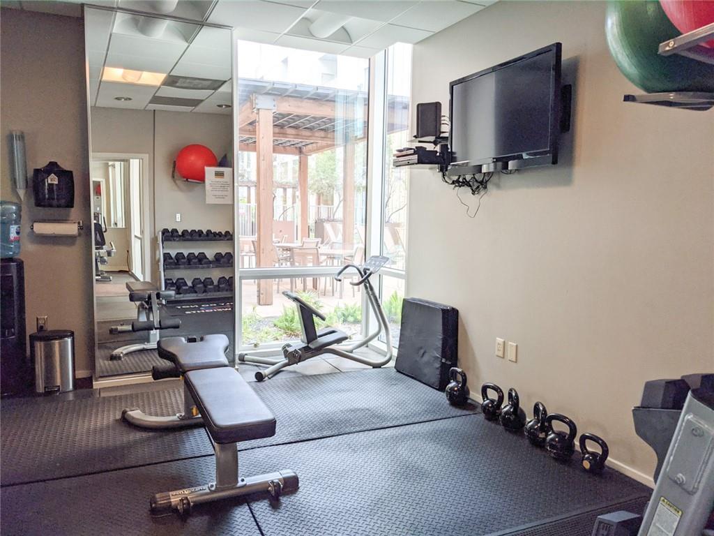 1600 Barton Springs Rd # 1407, Austin, TX 78704