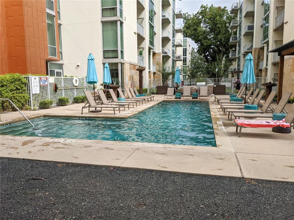 1600 Barton Springs Rd # 1407, Austin, TX 78704