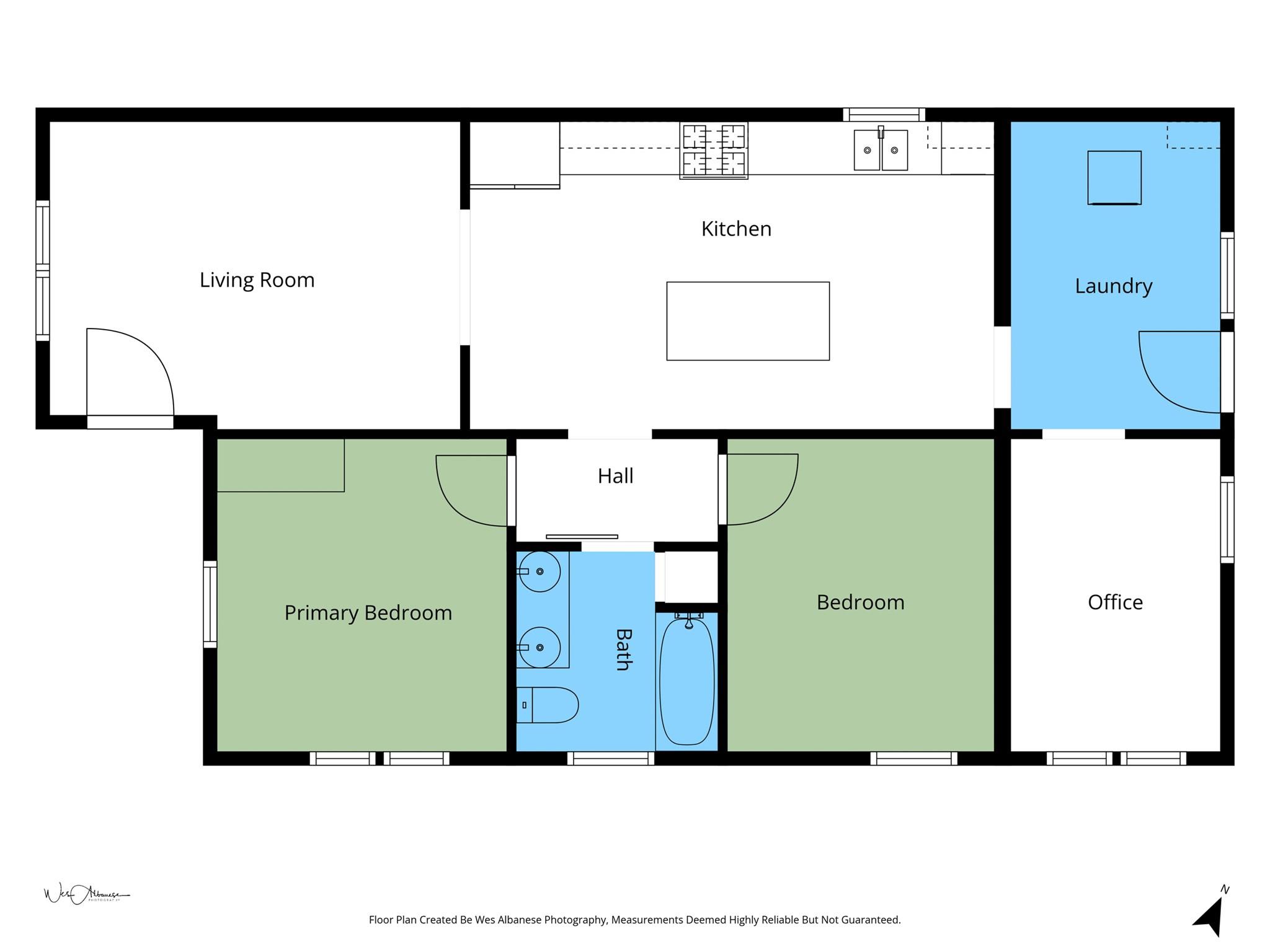 724 Scarbrough St, Rockdale, TX 76567