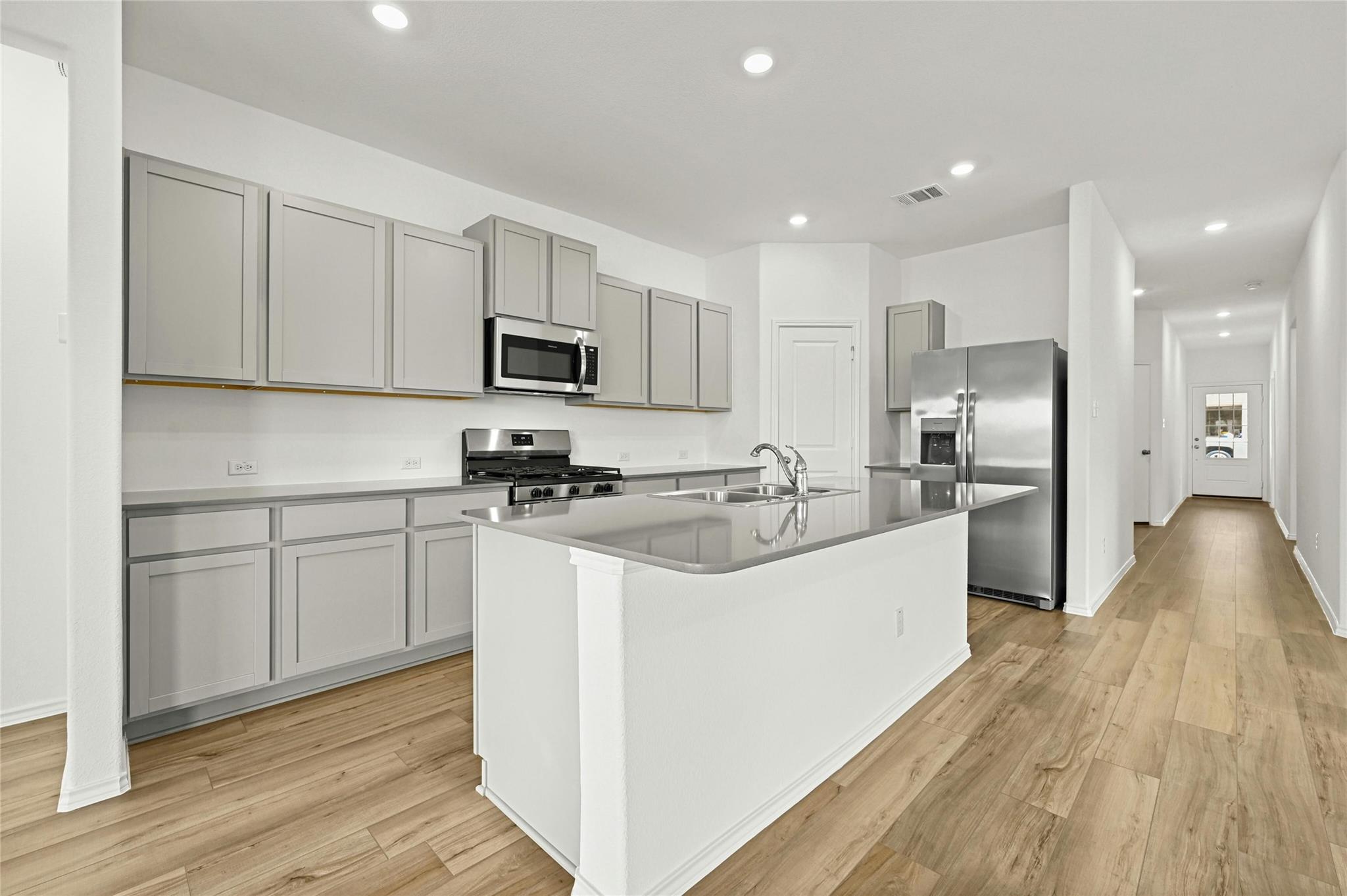 2416 Four Waters Loop Loop, Georgetown, TX 78628