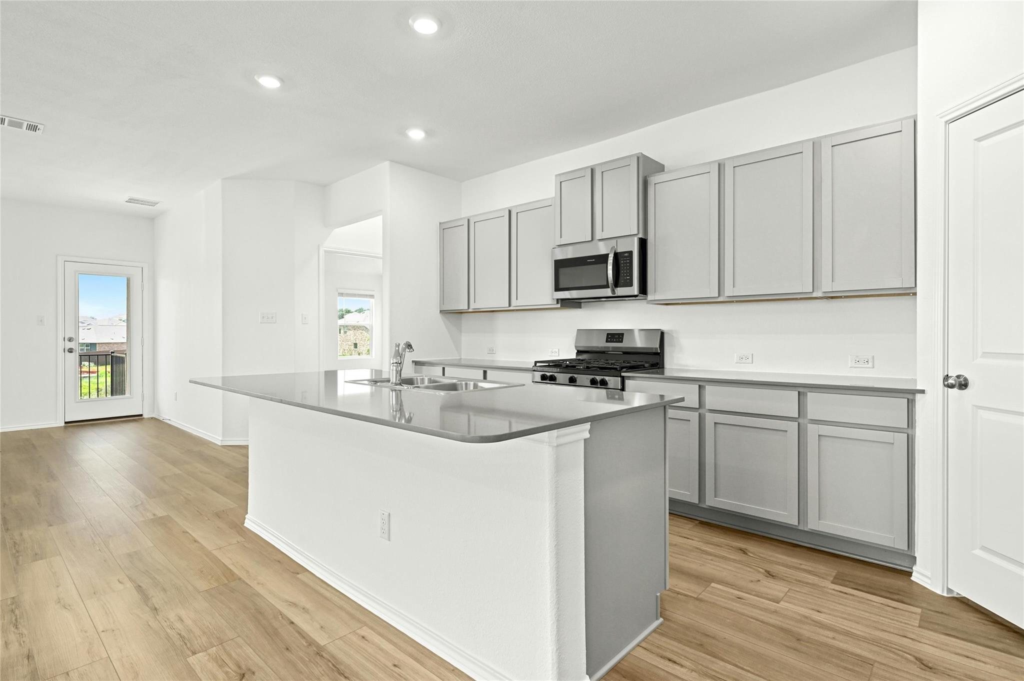 2416 Four Waters Loop Loop, Georgetown, TX 78628