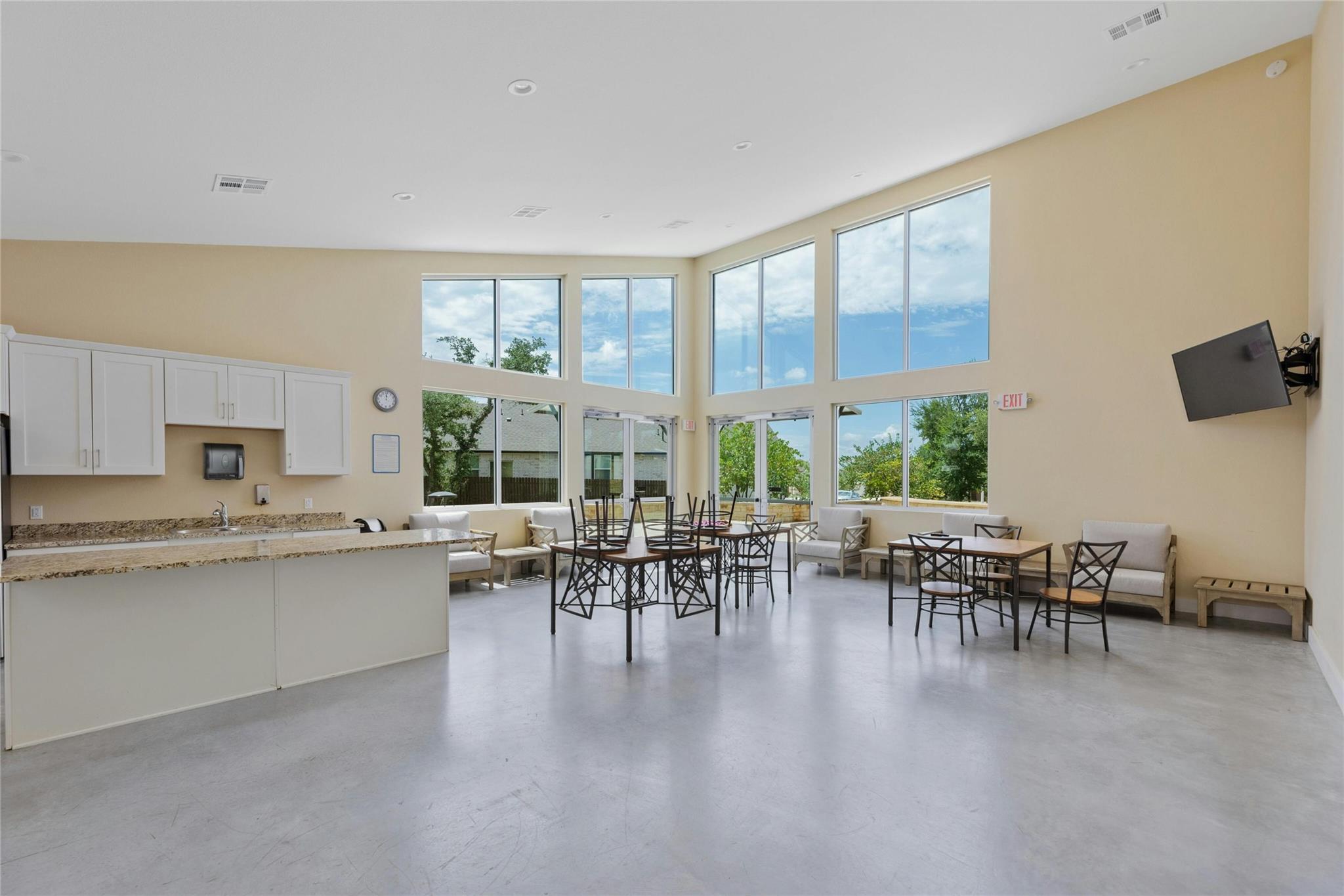 2416 Four Waters Loop Loop, Georgetown, TX 78628