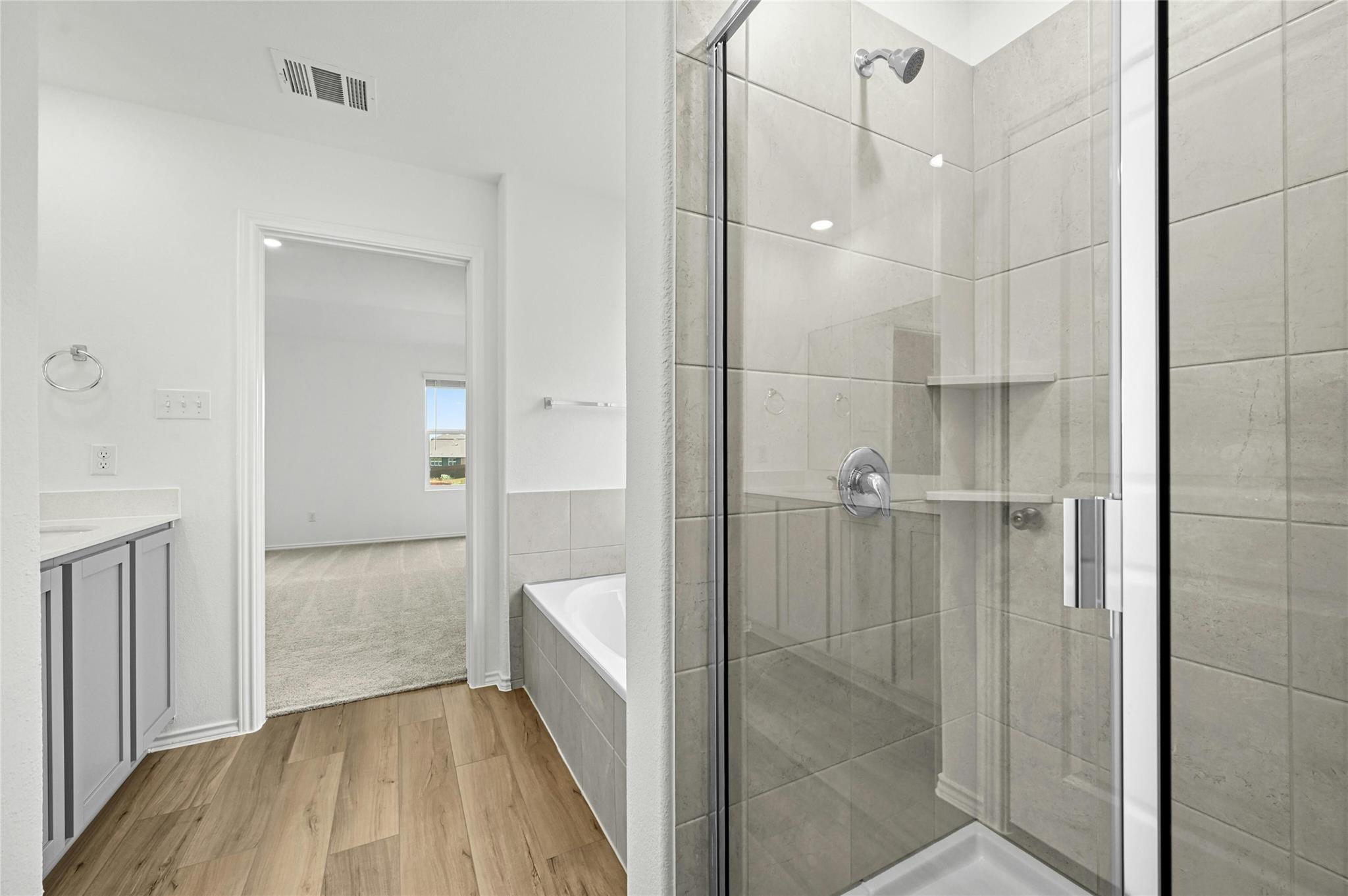 2416 Four Waters Loop Loop, Georgetown, TX 78628