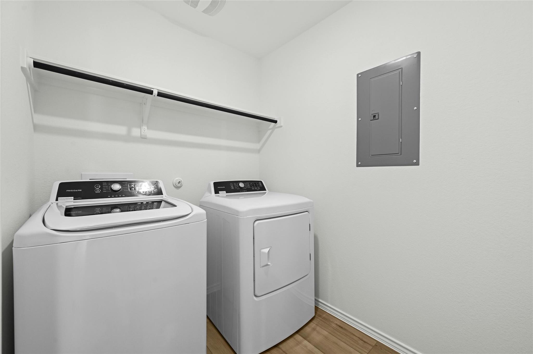 2416 Four Waters Loop Loop, Georgetown, TX 78628