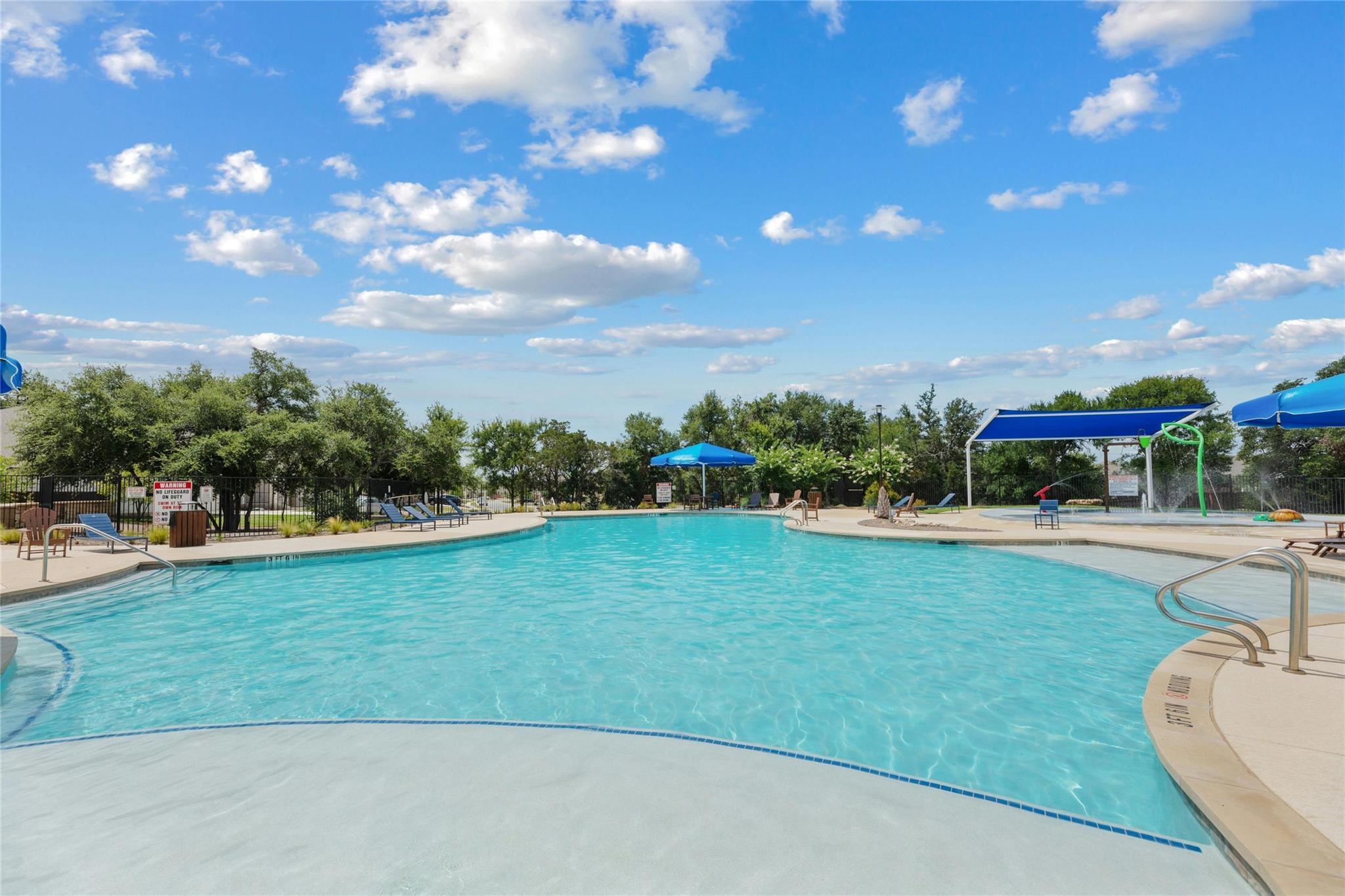 2416 Four Waters Loop Loop, Georgetown, TX 78628