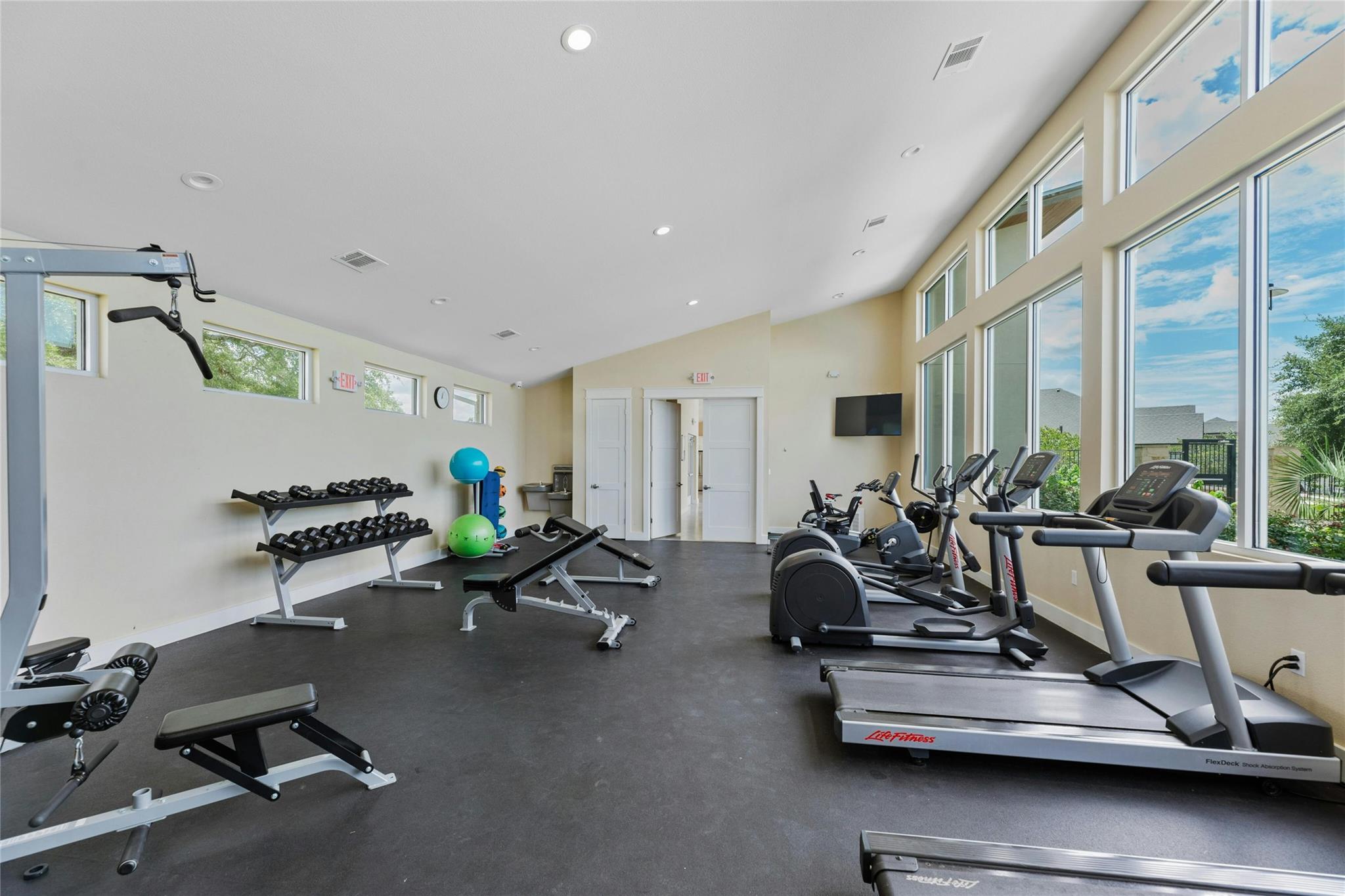 2416 Four Waters Loop Loop, Georgetown, TX 78628