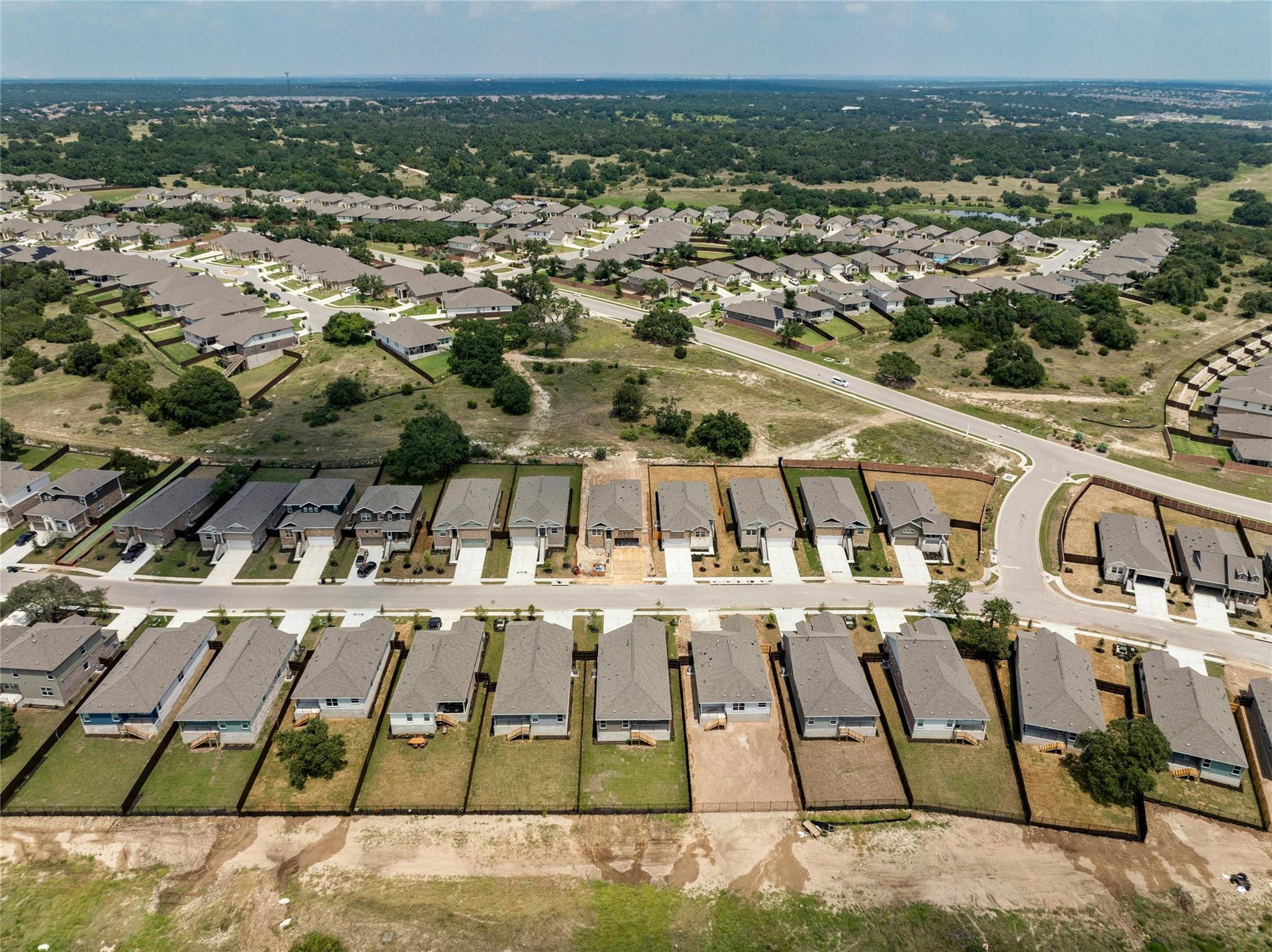 2416 Four Waters Loop Loop, Georgetown, TX 78628