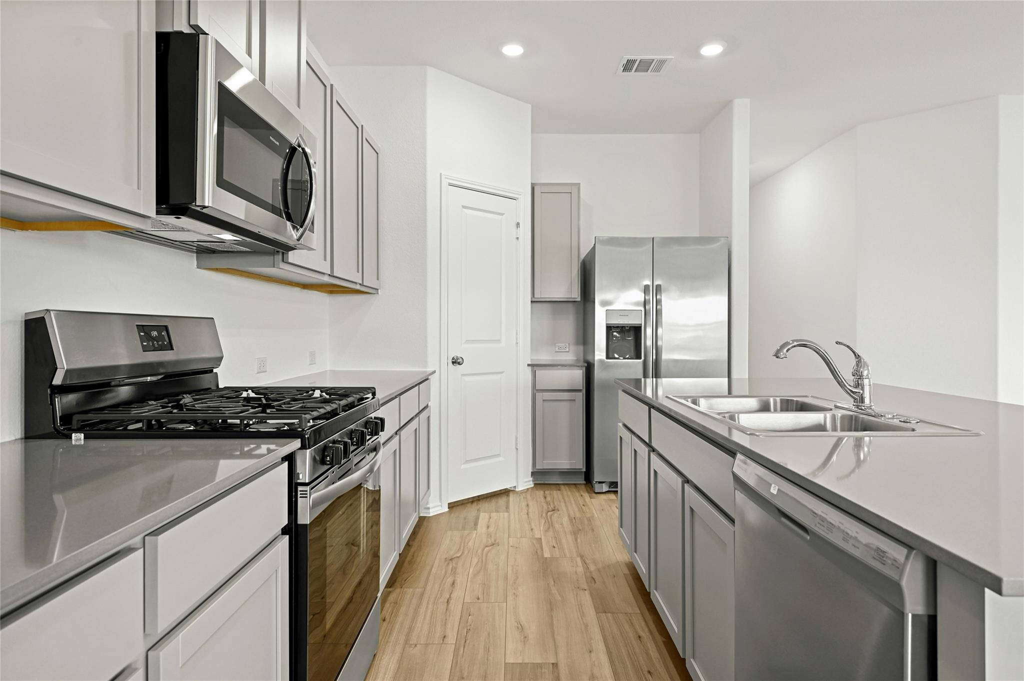 2416 Four Waters Loop Loop, Georgetown, TX 78628