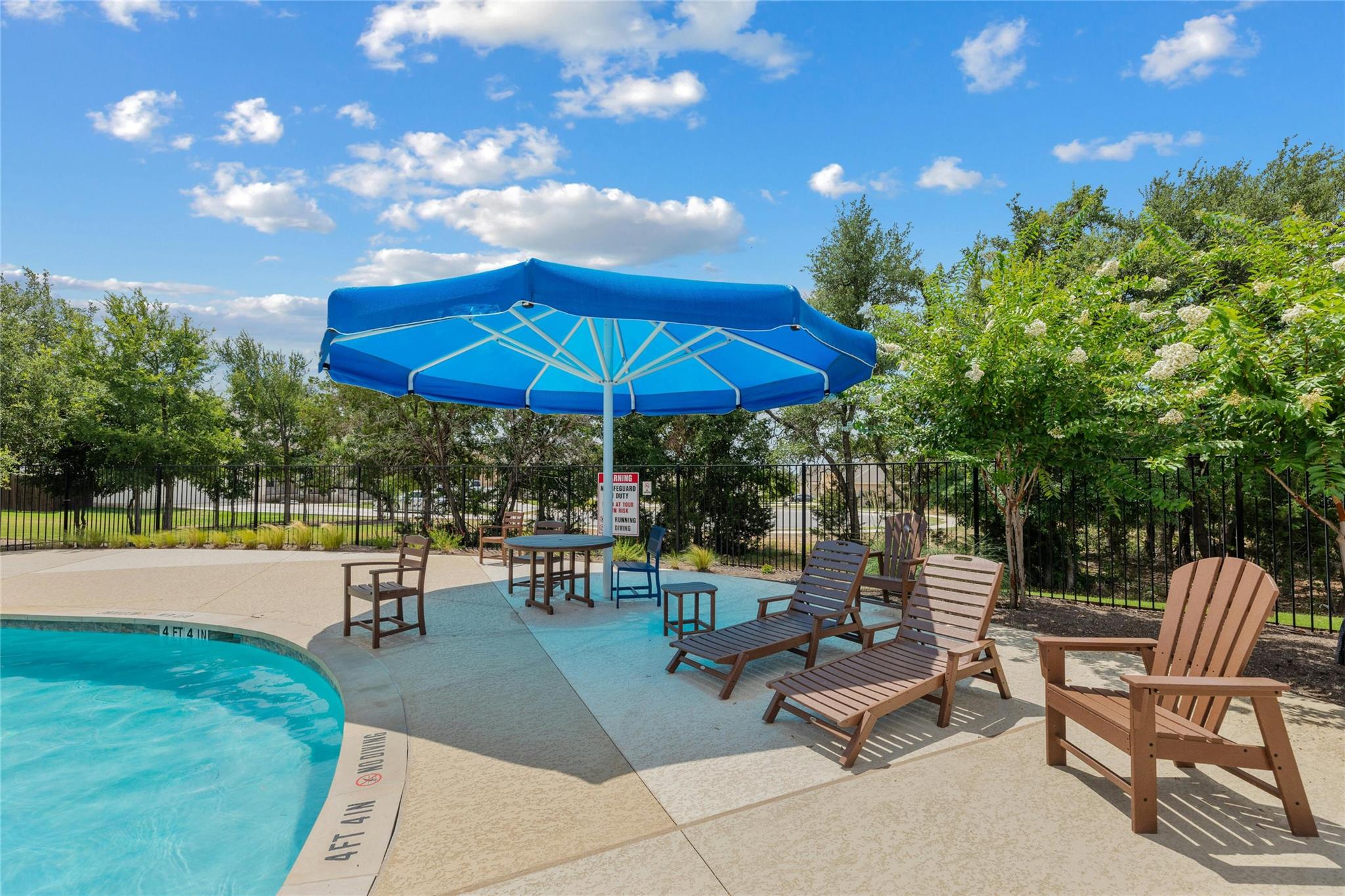 2416 Four Waters Loop Loop, Georgetown, TX 78628