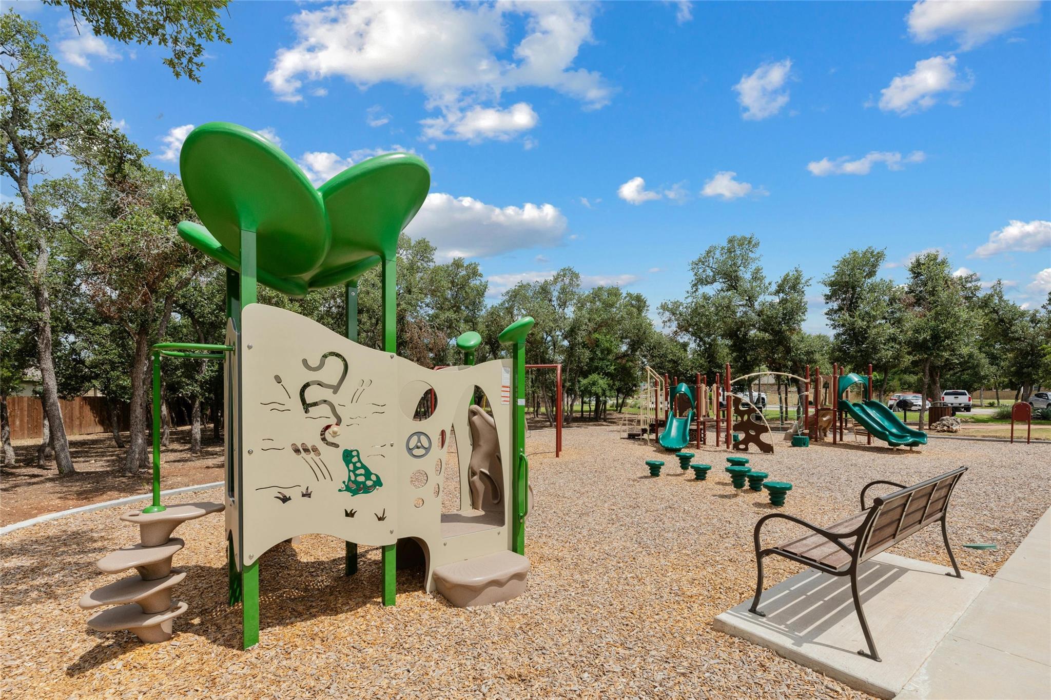 2416 Four Waters Loop Loop, Georgetown, TX 78628