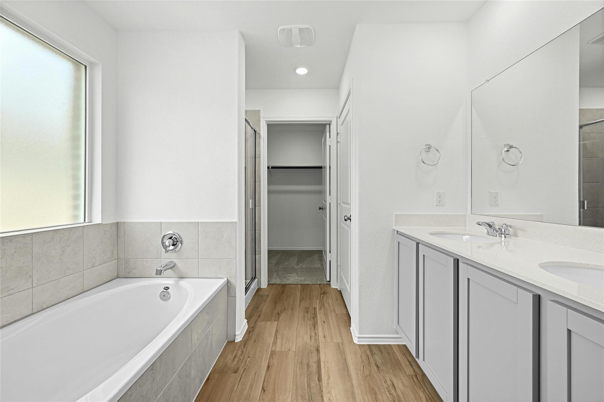 2416 Four Waters Loop Loop, Georgetown, TX 78628