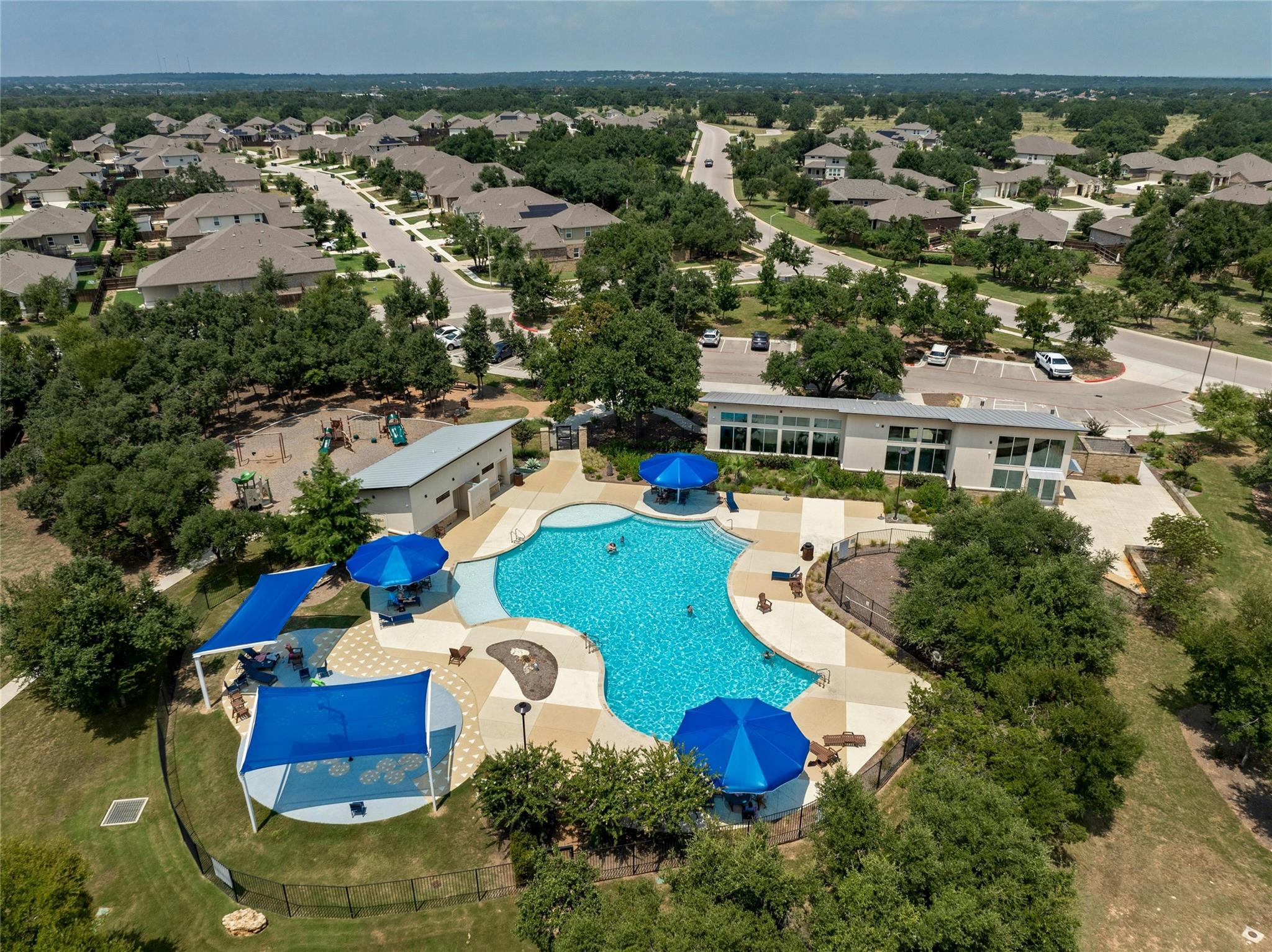 2416 Four Waters Loop Loop, Georgetown, TX 78628