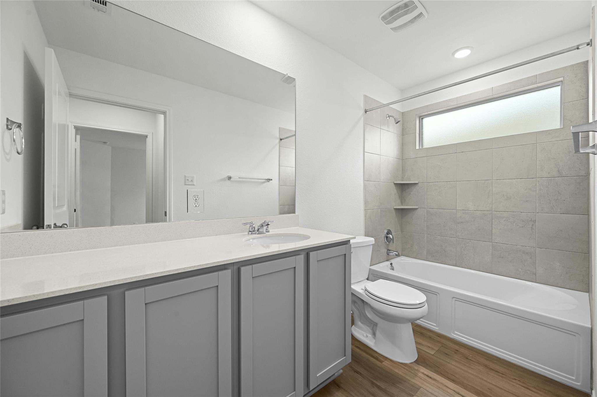 2416 Four Waters Loop Loop, Georgetown, TX 78628