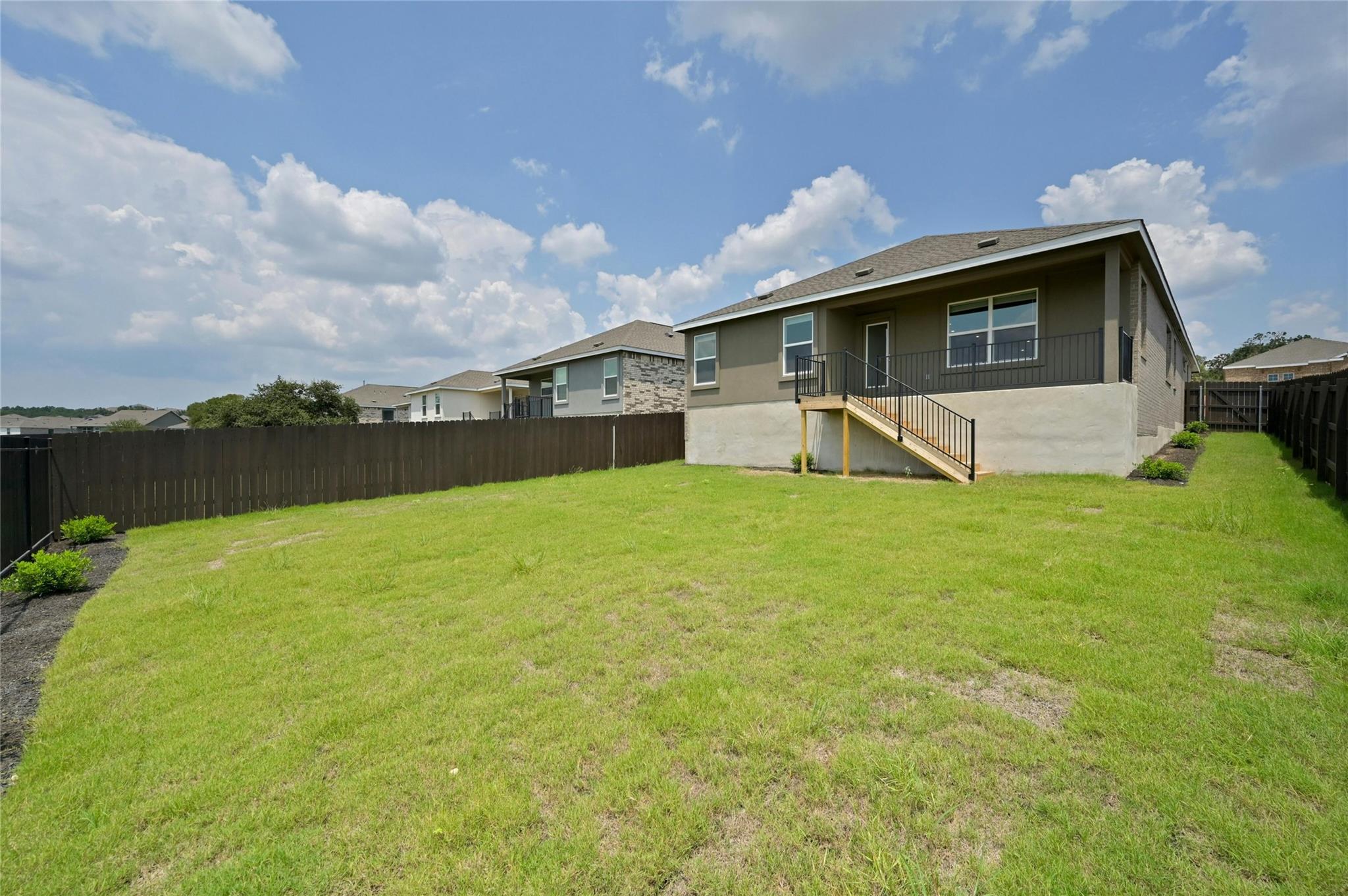 2416 Four Waters Loop Loop, Georgetown, TX 78628