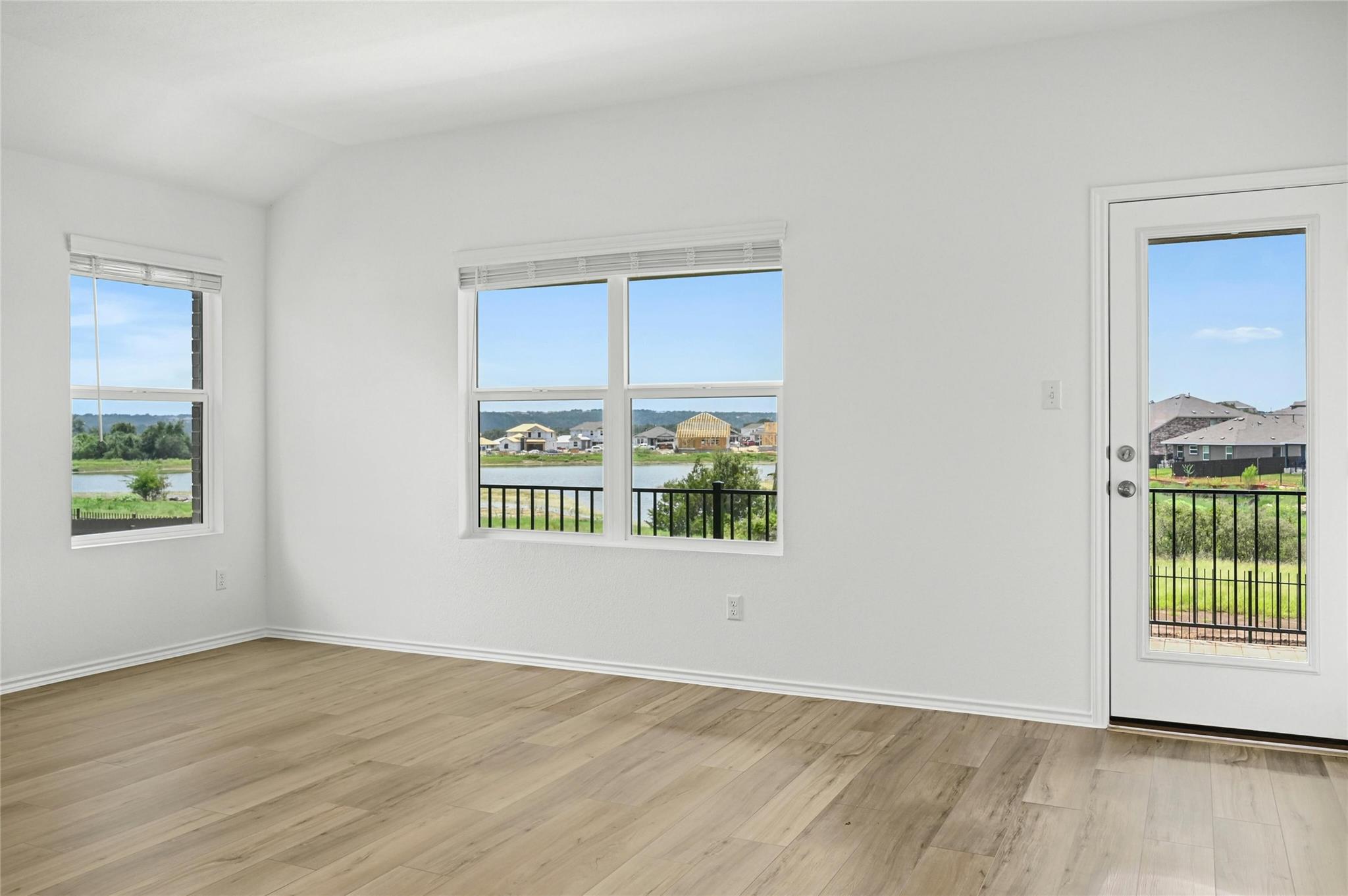 2416 Four Waters Loop Loop, Georgetown, TX 78628